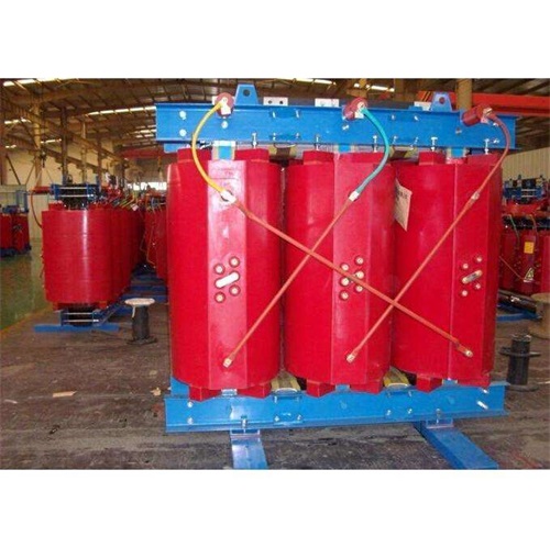 旌德SCB10-800KVA/10KV/0.4KV干式变压器