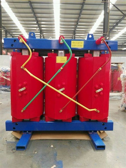 旌德SCB13-500KVA干式变压器厂家价格