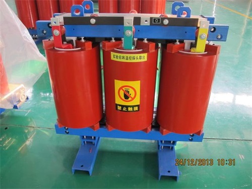 旌德SCB12-315KVA/10KV/0.4KV干式变压器