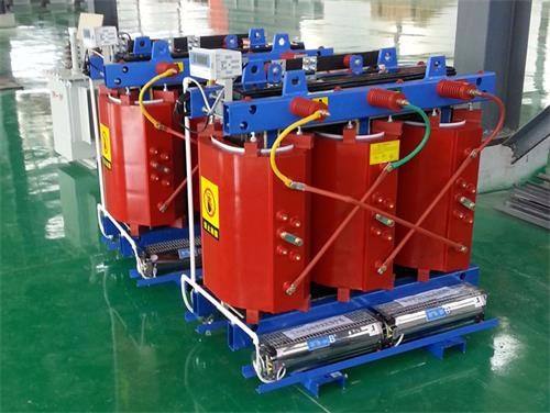 旌德SCB10-200KVA/10KV干式变压器